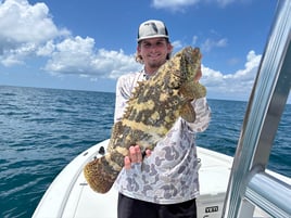 Inshore Fishing 