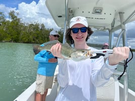 Inshore Fishing 