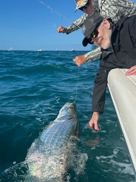 Boca Grande Fishing Charter