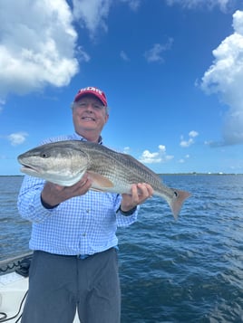 Boca Grande Fishing Charter