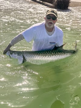 Boca Grande Fishing Charter