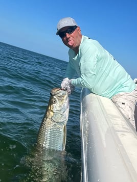 Boca Grande Fishing Charter