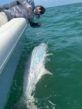 Boca Grande Fishing Charter