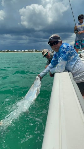 Boca Grande Fishing Charter
