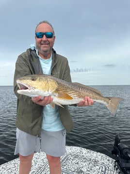Boca Grande Fishing Charter