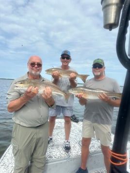 Boca Grande Fishing Charter