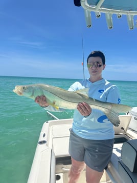Boca Grande Fishing Charter