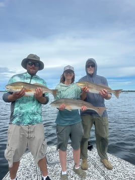Boca Grande Fishing Charter