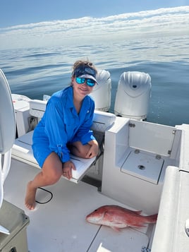 6 Hour Offshore Bottom/Trolling
