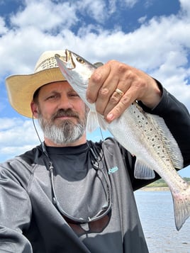 6 Hour Offshore Bottom/Trolling