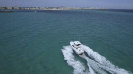 Deep Sea in Destin - 40’ Infinity