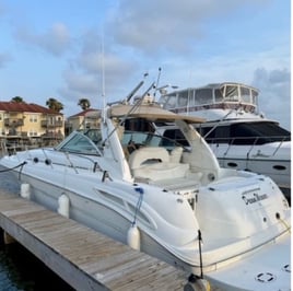 Texas Gulf Coast Fishing