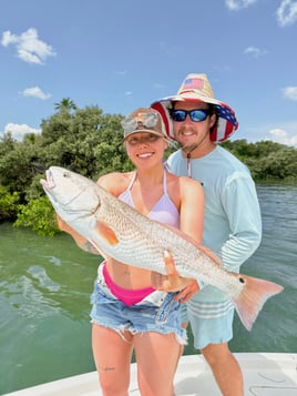 Coastal Clearwater Charter