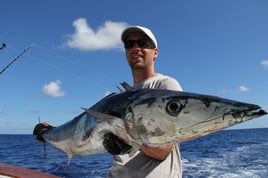Deep Sea Punta Cana - 42’ Sportfish
