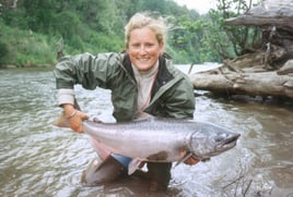 Alaskan Wilderness Flyout