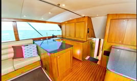 Premier Destin - 60’ Blackwell