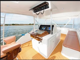 Premier Destin - 60’ Blackwell