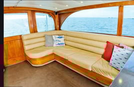 Premier Destin - 60’ Blackwell