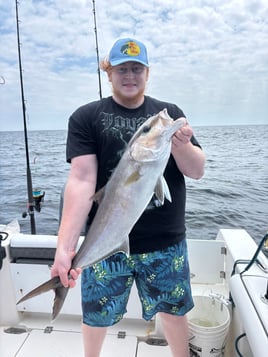 Half Day Nearshore Fishing