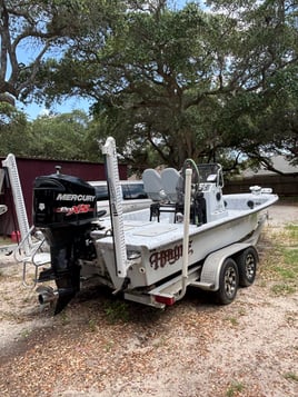 Full Day Bay Boat Fishing