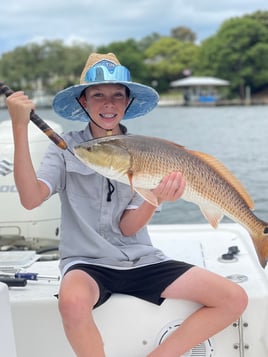 Spring/Summer Inshore Fishing