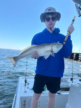 Spring/Summer Inshore Fishing