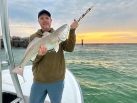 Spring/Summer Inshore Fishing