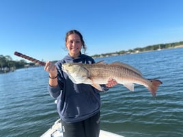 Spring/Summer Inshore Fishing