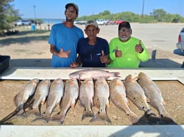 Calaveras Lake Weekend Getaway