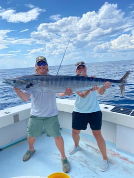 Offshore Sea Monsters