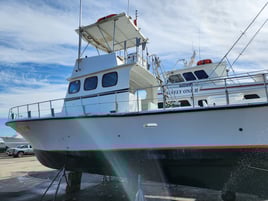 Ultimate Pensacola Fishing Trip