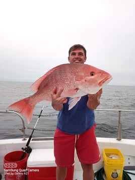 Ultimate Pensacola Fishing Trip