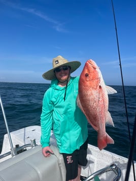 Red Snapper Whacker