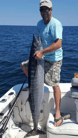 Offshore Fishing - 24ft Sea Pro