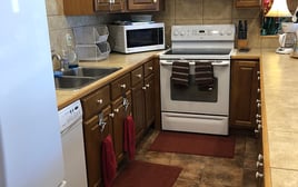 Full Day Inshore - 24' Gravois