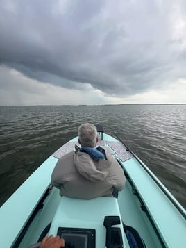 Nighttime Tarpon - 18’ Xplor