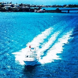 Bermuda Bluewater Excursion