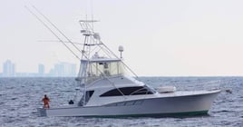 12hr bottom/Trolling -55' Gillman