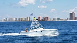 6-Hour Bottomfishing & Trolling