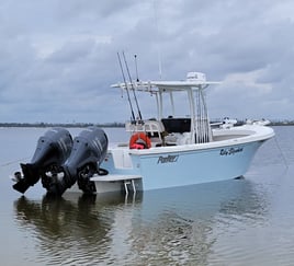 Panama City Fishing Rodeo