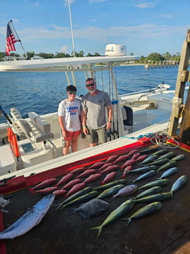 Panama City Fishing Rodeo