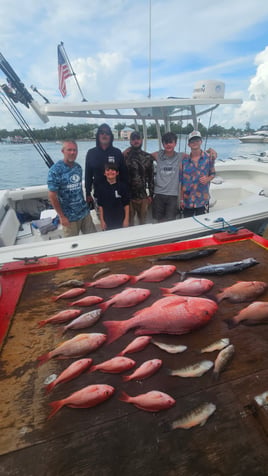 Panama City Fishing Rodeo