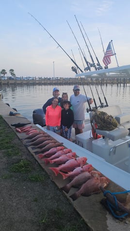 Panama City Fishing Rodeo