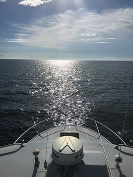 Orange Beach Trolling Adventure