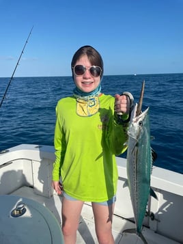 Marathon Key Nearshore Run