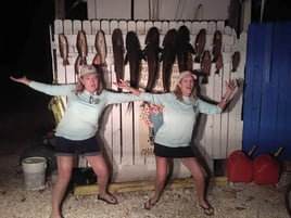 Marathon Key Nearshore Run