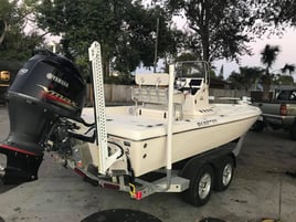 Florida Snook, Jacks, and Reds