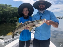 Classic Keys Inshore Fishing