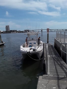 Clearwater Inshore Special