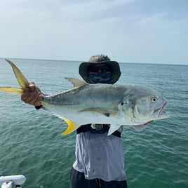 Half Day Inshore - 22' Epic